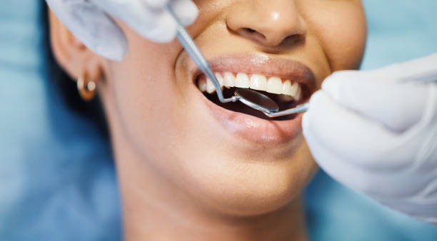 Best Emergency Treatment for Oral Infections in West Unity, OH