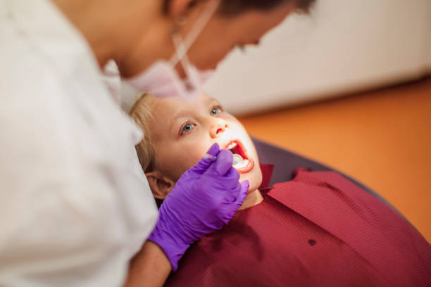 Best Emergency Denture Repair in West Unity, OH