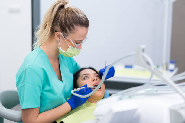 Best Knocked-Out Tooth (Avulsed Tooth) Treatment in West Unity, OH